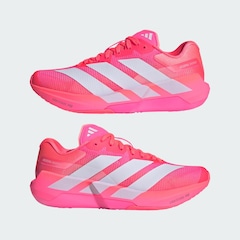 Tênis Feminino adidas Adizero Dropset Pro - Foto 8