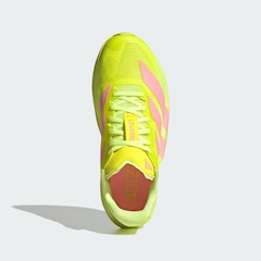Tênis Feminino adidas adizero Dropset Pro - Foto 4