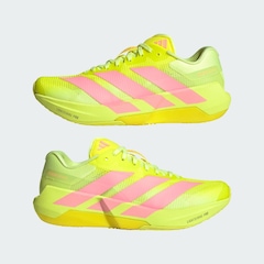 Tênis Feminino adidas adizero Dropset Pro - Foto 8