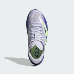 Tênis Feminino adidas Adizero Dropset Pro - Foto 4
