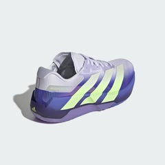 Tênis Feminino adidas Adizero Dropset Pro - Foto 7