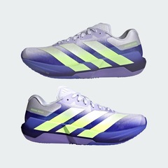 Tênis Feminino adidas Adizero Dropset Pro - Foto 8