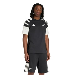 Camiseta adidas All Blacks Leisurewear Masculina - Foto 1