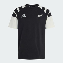 Camiseta adidas All Blacks Leisurewear Masculina - Foto 2