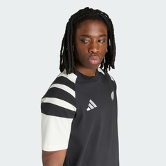 Camiseta adidas All Blacks Leisurewear Masculina - Foto 6