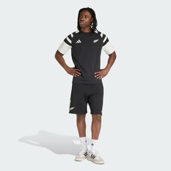 Camiseta adidas All Blacks Leisurewear Masculina - Foto 7