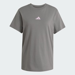 Camiseta adidas Estampa Animal 1 Feminina - Foto 2