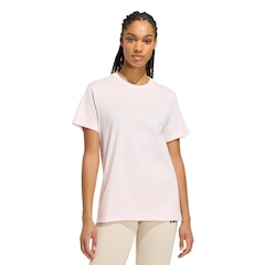 Camiseta adidas Estampa Animal 1 Feminina - Foto 1