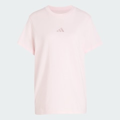 Camiseta adidas Estampa Animal 1 Feminina - Foto 2