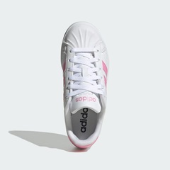 Tênis Unissex adidas Streettalk - Foto 4