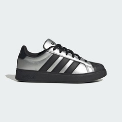 Tênis Unissex adidas Streettalk - Foto 2
