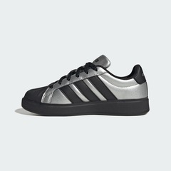 Tênis Unissex adidas Streettalk - Foto 3