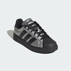 Tênis Unissex adidas Streettalk - Foto 6