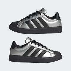 Tênis Unissex adidas Streettalk - Foto 8