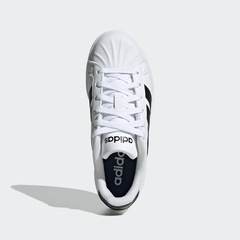 Tênis Unissex adidas Streettalk - Foto 4