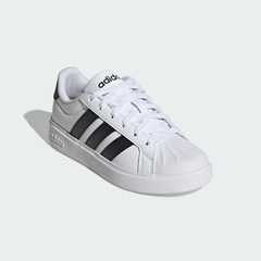 Tênis Unissex adidas Streettalk - Foto 6