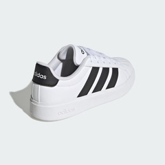 Tênis Unissex adidas Streettalk - Foto 7