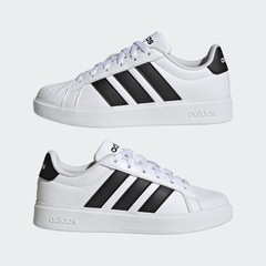 Tênis Unissex adidas Streettalk - Foto 8
