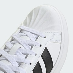 Tênis Unissex adidas Streettalk - Foto 9