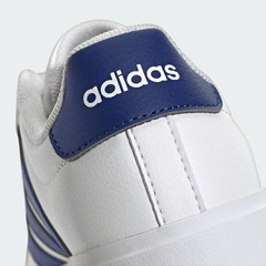 Tênis Unissex adidas Streettalk - Foto 10