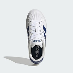 Tênis Unissex adidas Streettalk - Foto 4