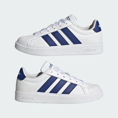 Tênis Unissex adidas Streettalk - Foto 8
