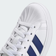 Tênis Unissex adidas Streettalk - Foto 9