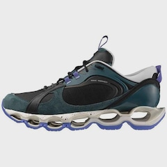 Tênis Unissex Mizuno Wave Prophecy Beta 2 x Graphpaper - Foto 2
