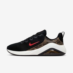 Tênis Feminina Nike Air Zoom Bella 7 Print - Foto 2