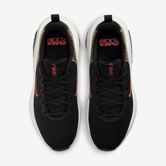 Tênis Feminina Nike Air Zoom Bella 7 Print - Foto 3