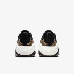 Tênis Feminina Nike Air Zoom Bella 7 Print - Foto 5