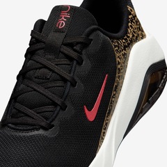 Tênis Feminina Nike Air Zoom Bella 7 Print - Foto 7