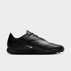 Chuteira de Society Adulto Nike Phantom 6 Club Low - Foto 1