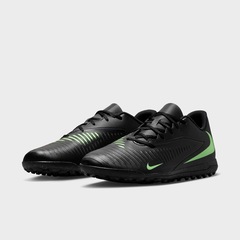 Chuteira de Society Adulto Nike Phantom 6 Club Low - Foto 4