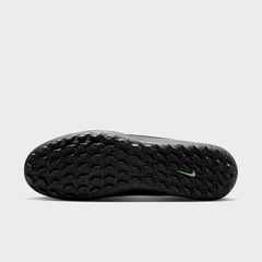 Chuteira de Society Adulto Nike Phantom 6 Club Low - Foto 6