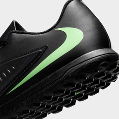 Chuteira de Society Adulto Nike Phantom 6 Club Low - Foto 8