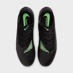 Chuteira de Society Adulto Nike Phantom 6 Reactx Pro Low - Foto 3