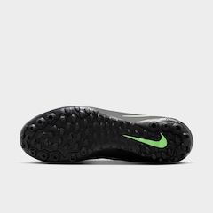 Chuteira de Society Adulto Nike Phantom 6 Reactx Pro Low - Foto 4