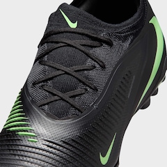 Chuteira de Society Adulto Nike Phantom 6 Reactx Pro Low - Foto 5
