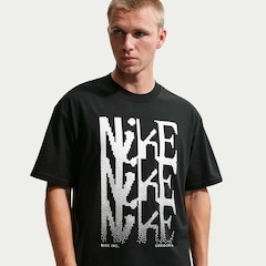 Camiseta Nike Sportswear Loose Unissex - Foto 1