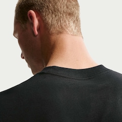 Camiseta Nike Sportswear Loose Unissex - Foto 2