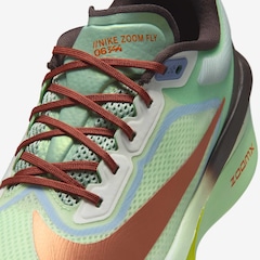 Tênis Masculino Nike Zoom Fly 6 Premium - Foto 7