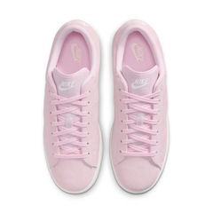 Tênis Feminino Nike Classic CS Suede - Foto 3