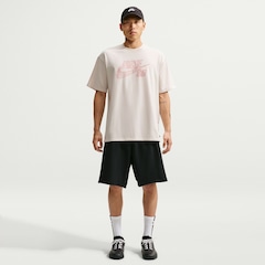 Camiseta Nike SB Logo Fill Masculina - Foto 3
