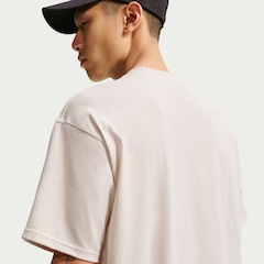 Camiseta Nike SB Logo Fill Masculina - Foto 4