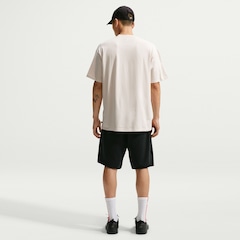 Camiseta Nike SB Logo Fill Masculina - Foto 5