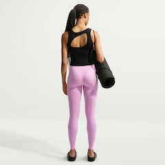 Calça Legging Dri-FIT Nike Zenvy Feminina - Foto 5