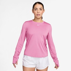 Camiseta Nike Dri-FIT One Feminina - Foto 2