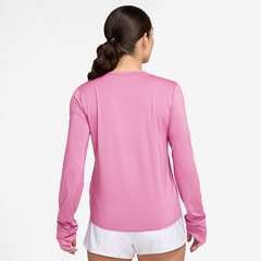 Camiseta Nike Dri-FIT One Feminina - Foto 5