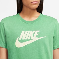Camiseta Nike Sportswear Essentials Feminina - Foto 3